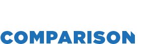I agree, background the word and white chairlift and in blue comparison