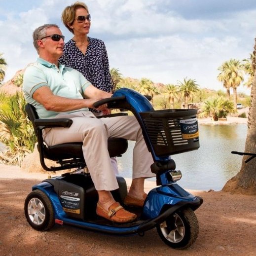 Home Wheelchair Adventures Manitoba