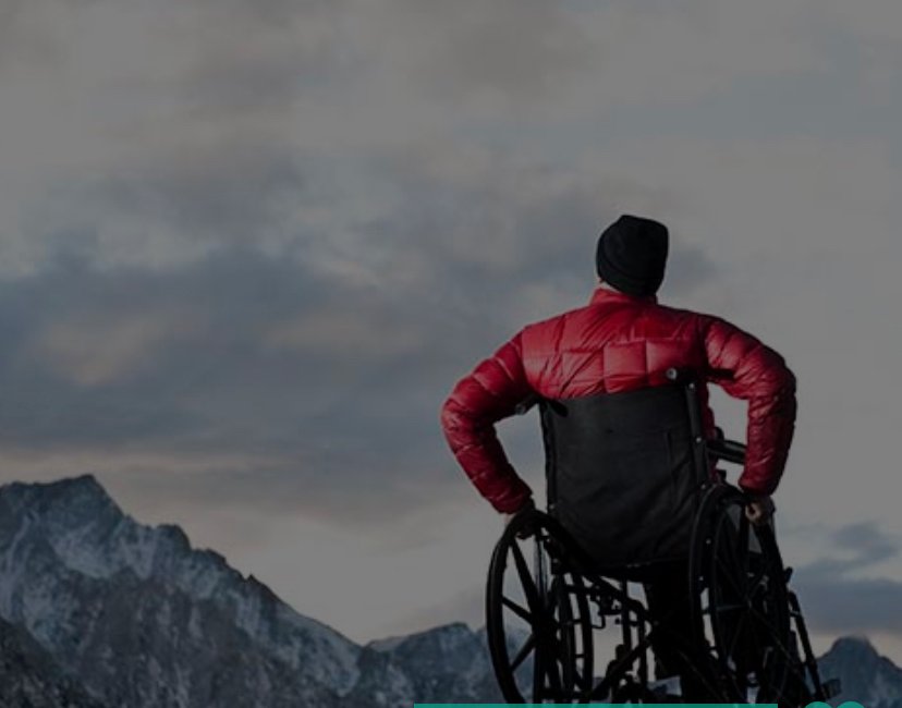 Rocky Mountain Wheelchair Tours Wheelchair Adventures Manitoba