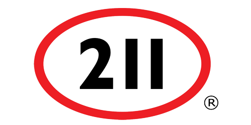 Some more for 211 with large block numbers surrounded by a red oval border